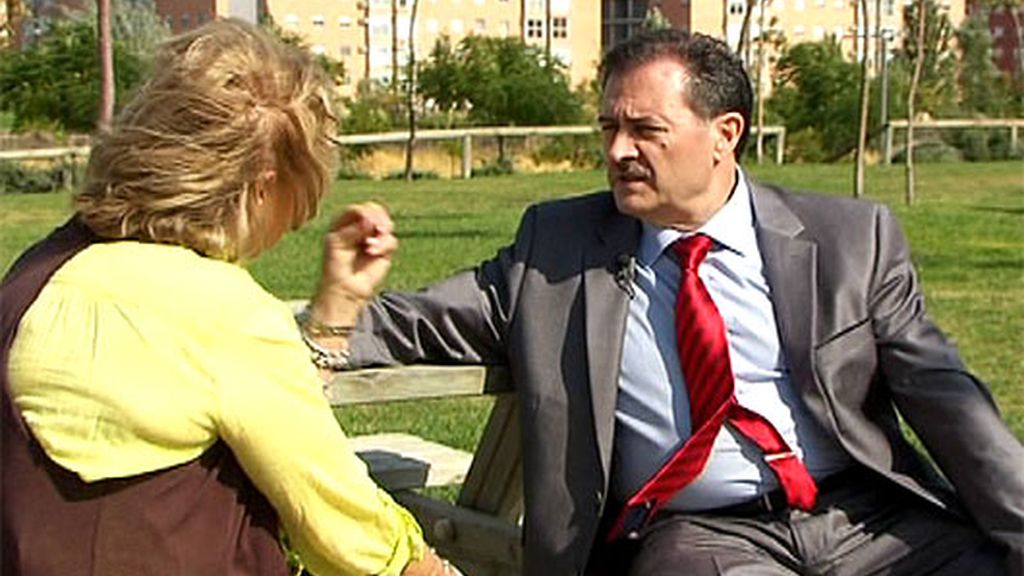 Sabina y Alfonso (17/10/10)