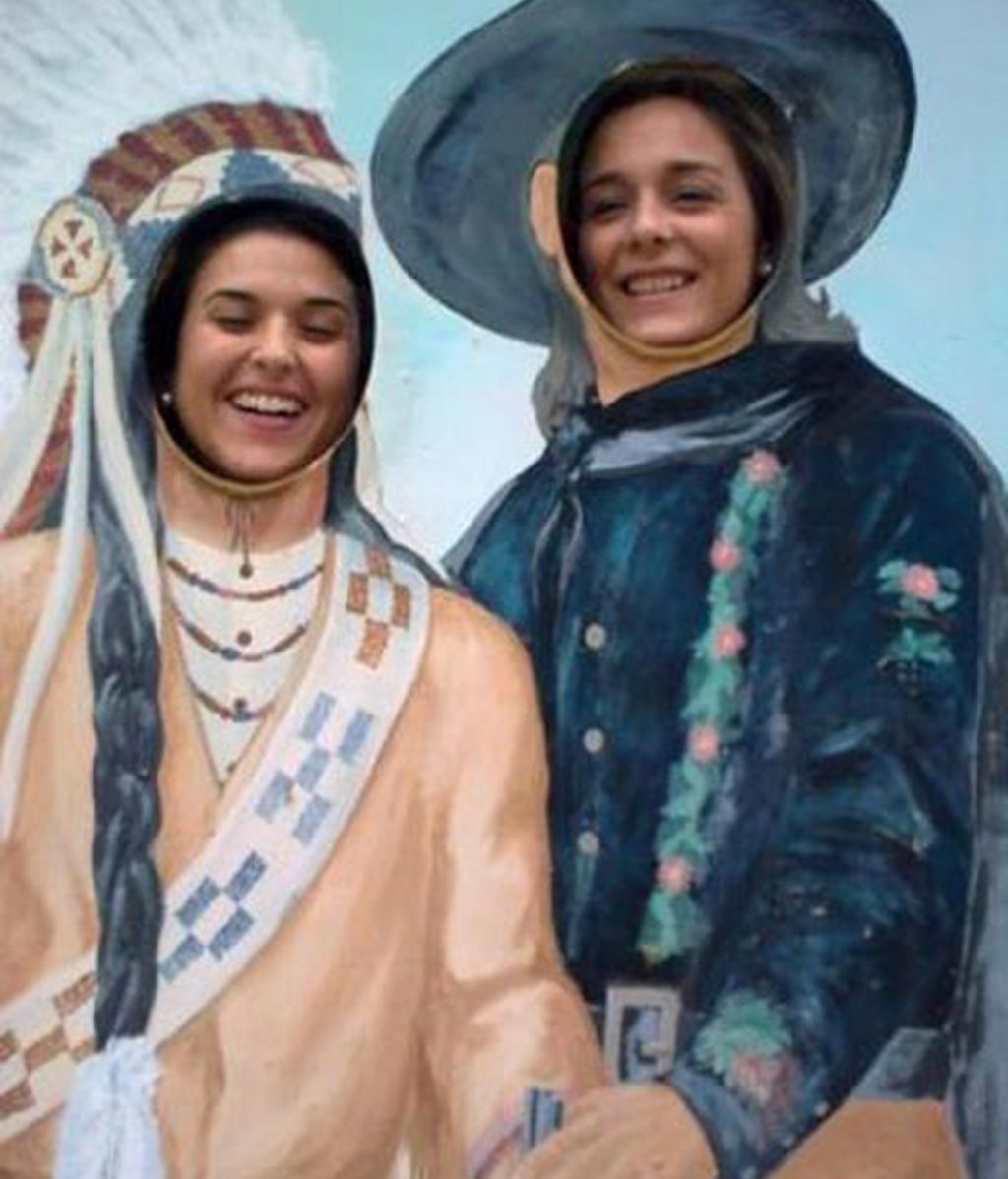 Concursantes 'Reality Spa'