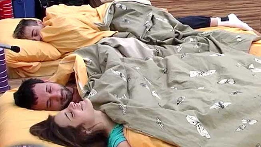 Todo el día en horizontal