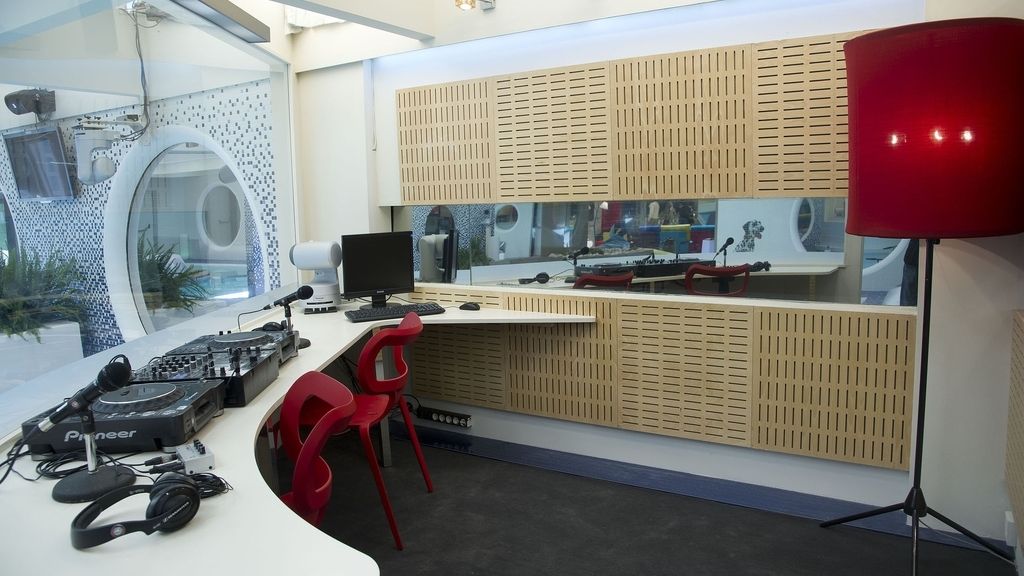 Descubre todos sus rincones