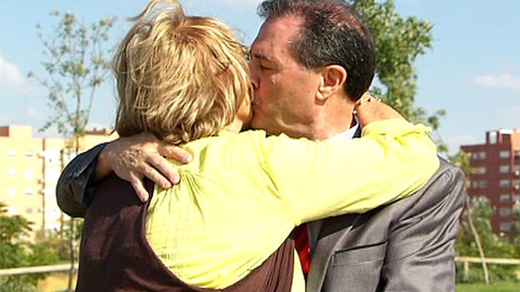 Sabina y Alfonso (17/10/10)