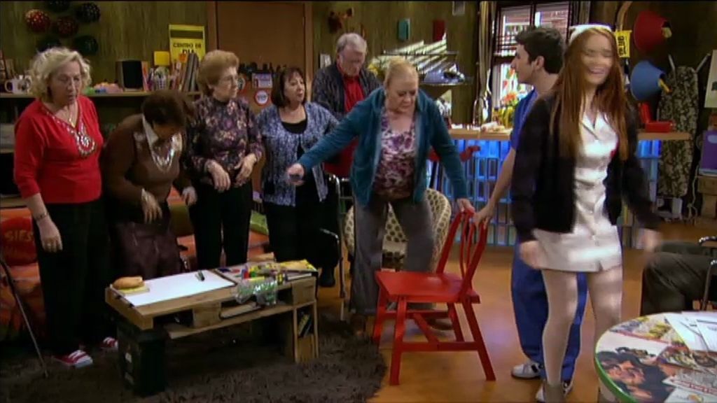 Nada es lo que parece