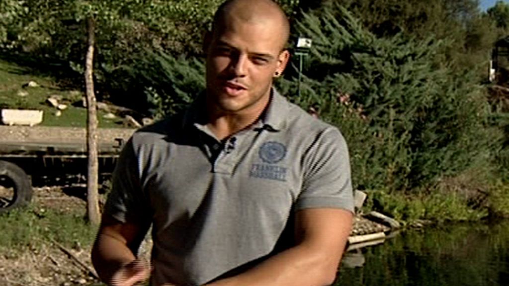 Elena y Dani (27/09/11)