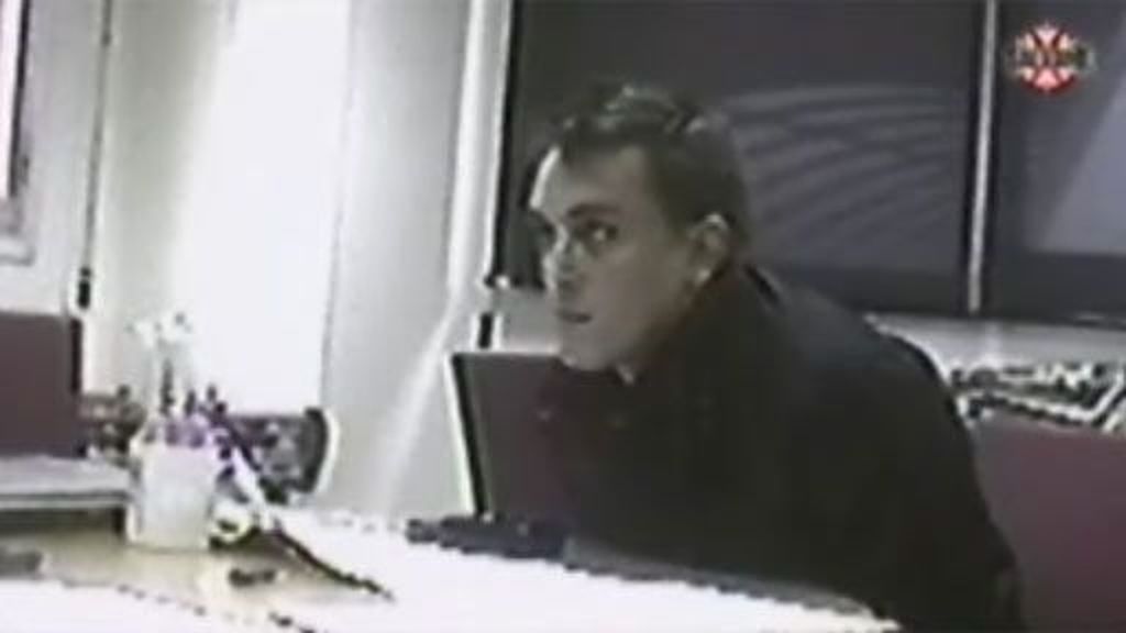 La inocentada de Kiko Hernández