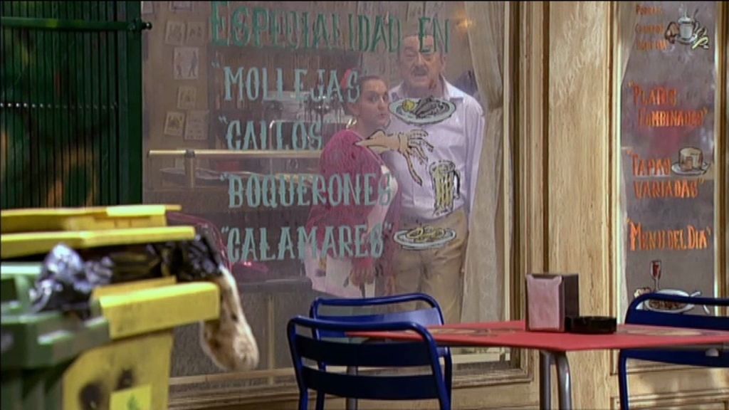 Tía y sobrino creían haber cazado un "tigre canijo"