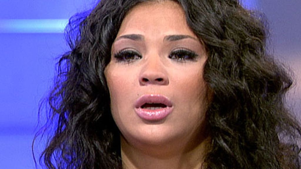 La confesión de Amal