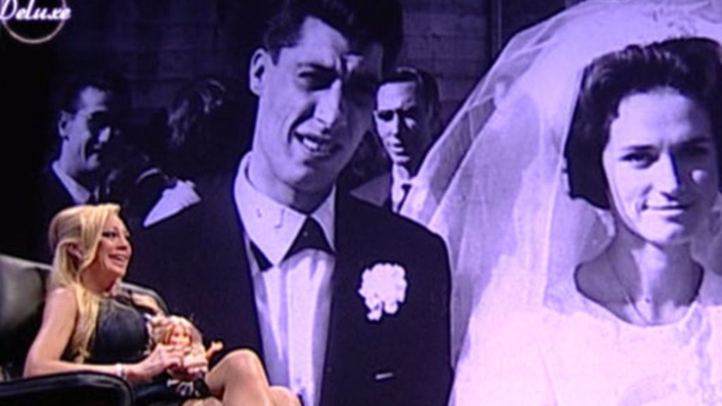 Las caras de Belén en 'La Caja'