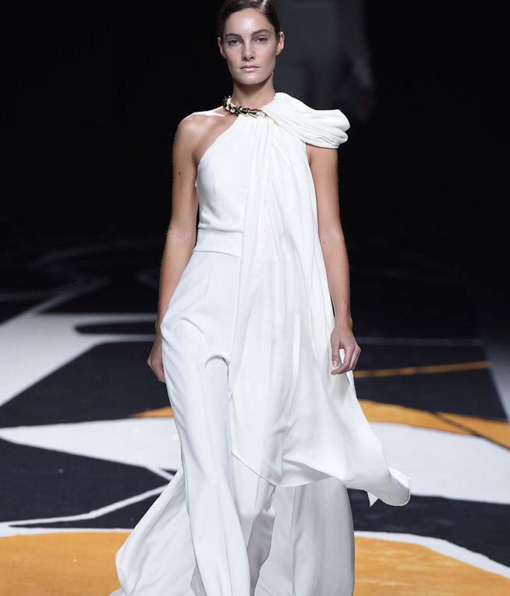 Del color al blanco absoluto