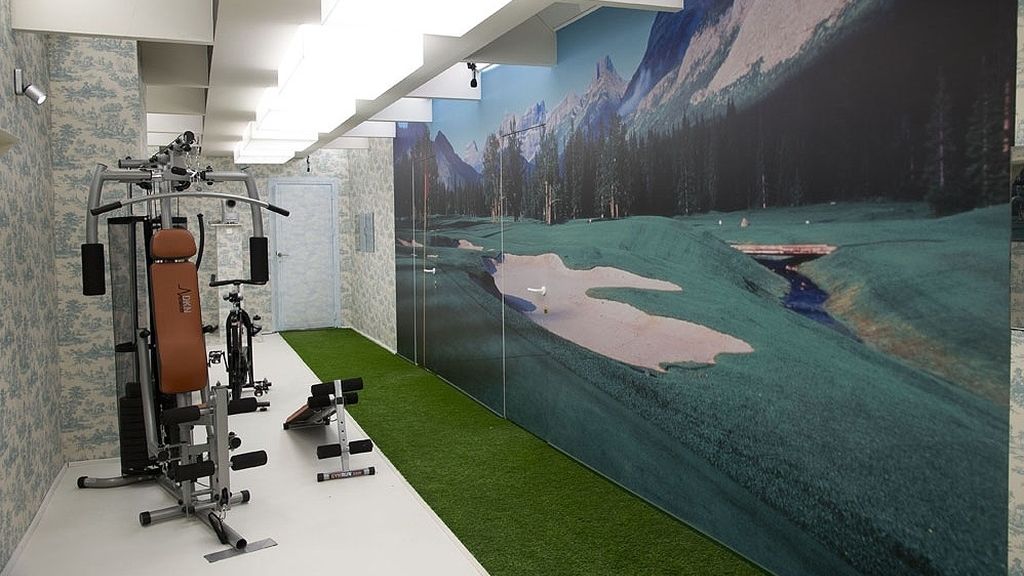 Descubre todos sus rincones