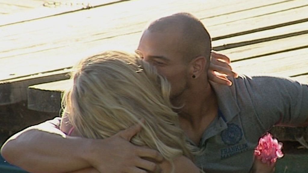 Elena y Dani (27/09/11)