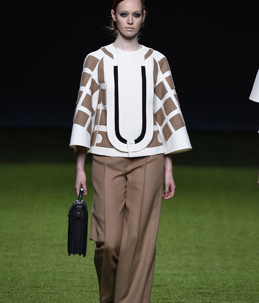 Tonalidades suaves que provocan contrastes