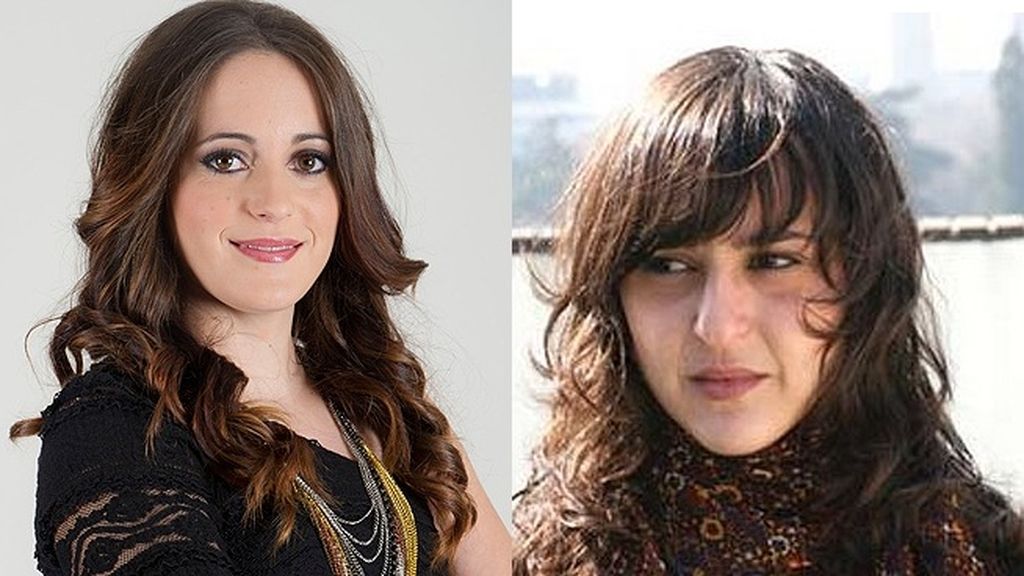 ¿Sindia o 'la Macu'?