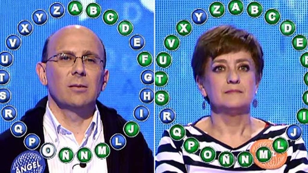 Paz se impone un programa más