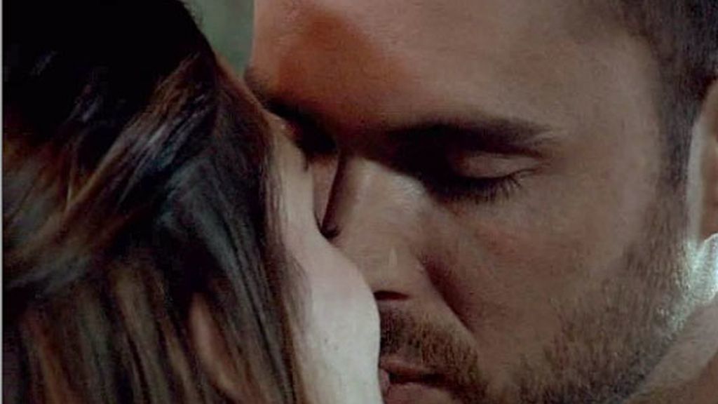 La Roca y Cata cada vez más unidos