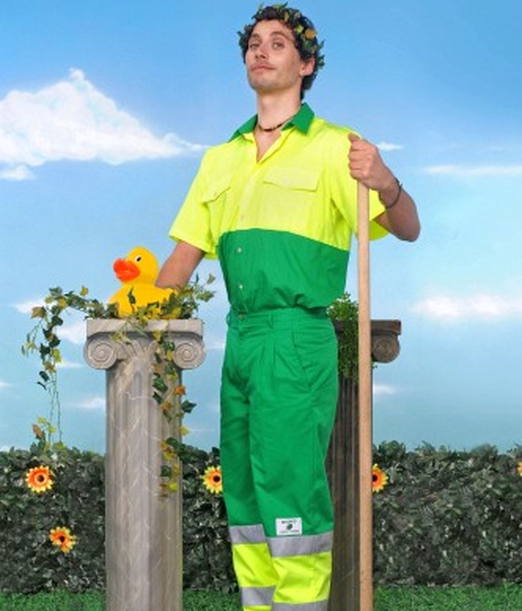 Cambios en la vida de Esperanza Sur