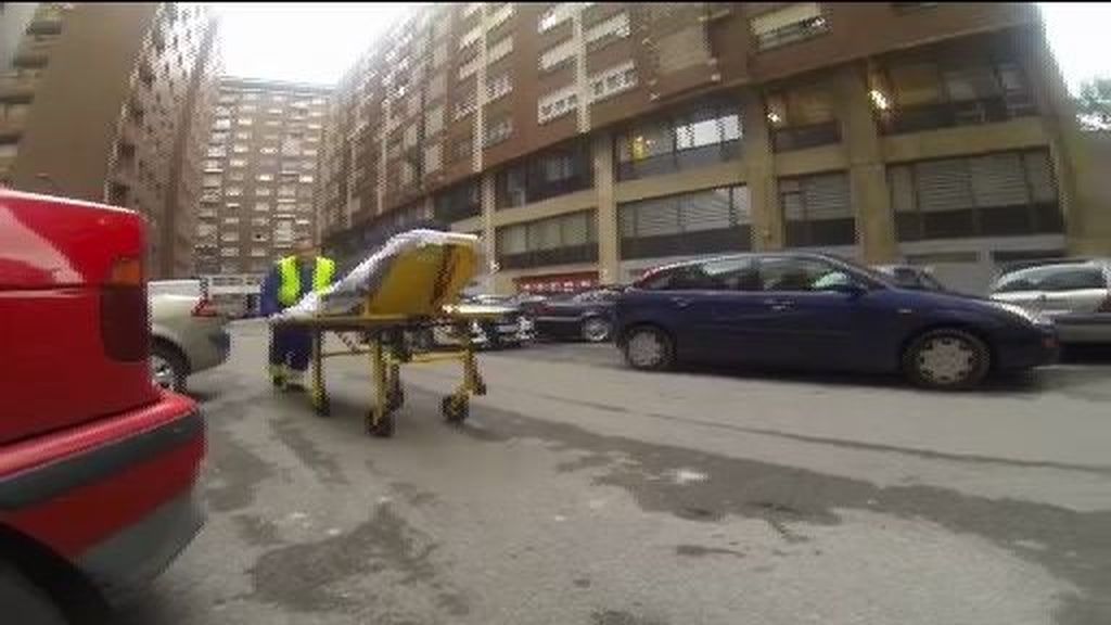 Un joven marroquí que vivía en un piso tutelado viola y corta un dedo a la educadora social