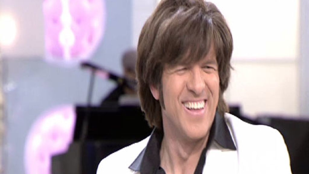 'El programa de AR' regresa al pasado