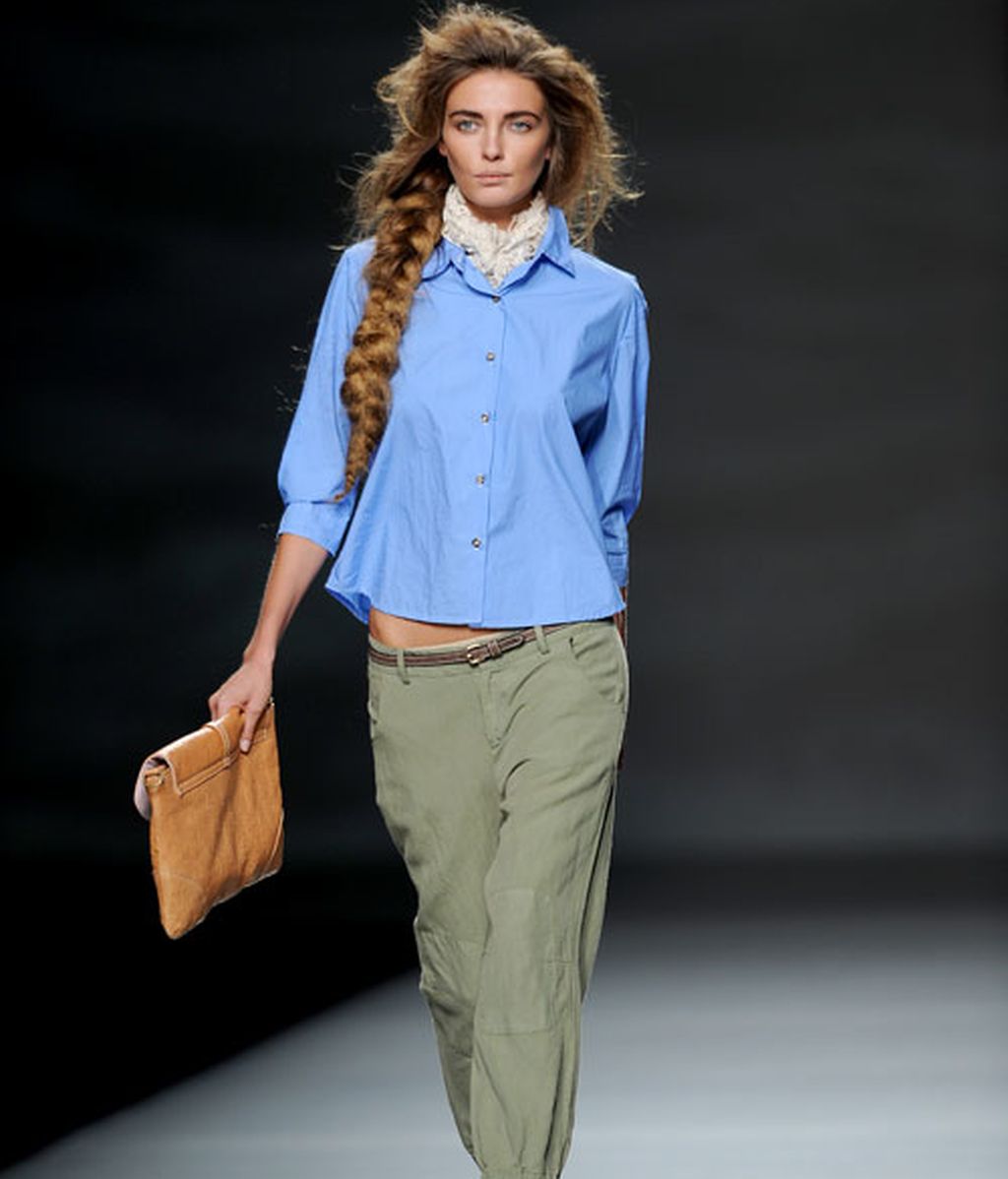 Homenaje de TCN a Barcelona