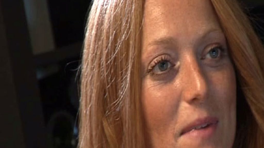 Mireia Carrillo, 32 años