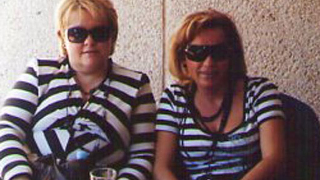 Concursantes 'Reality Spa'