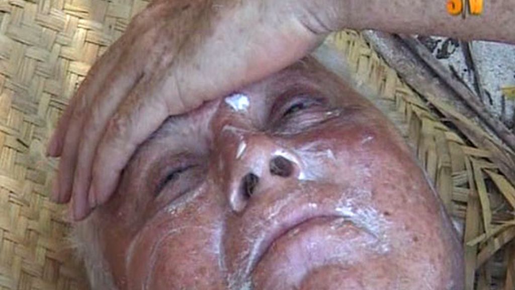 'El Golosina' flaquea