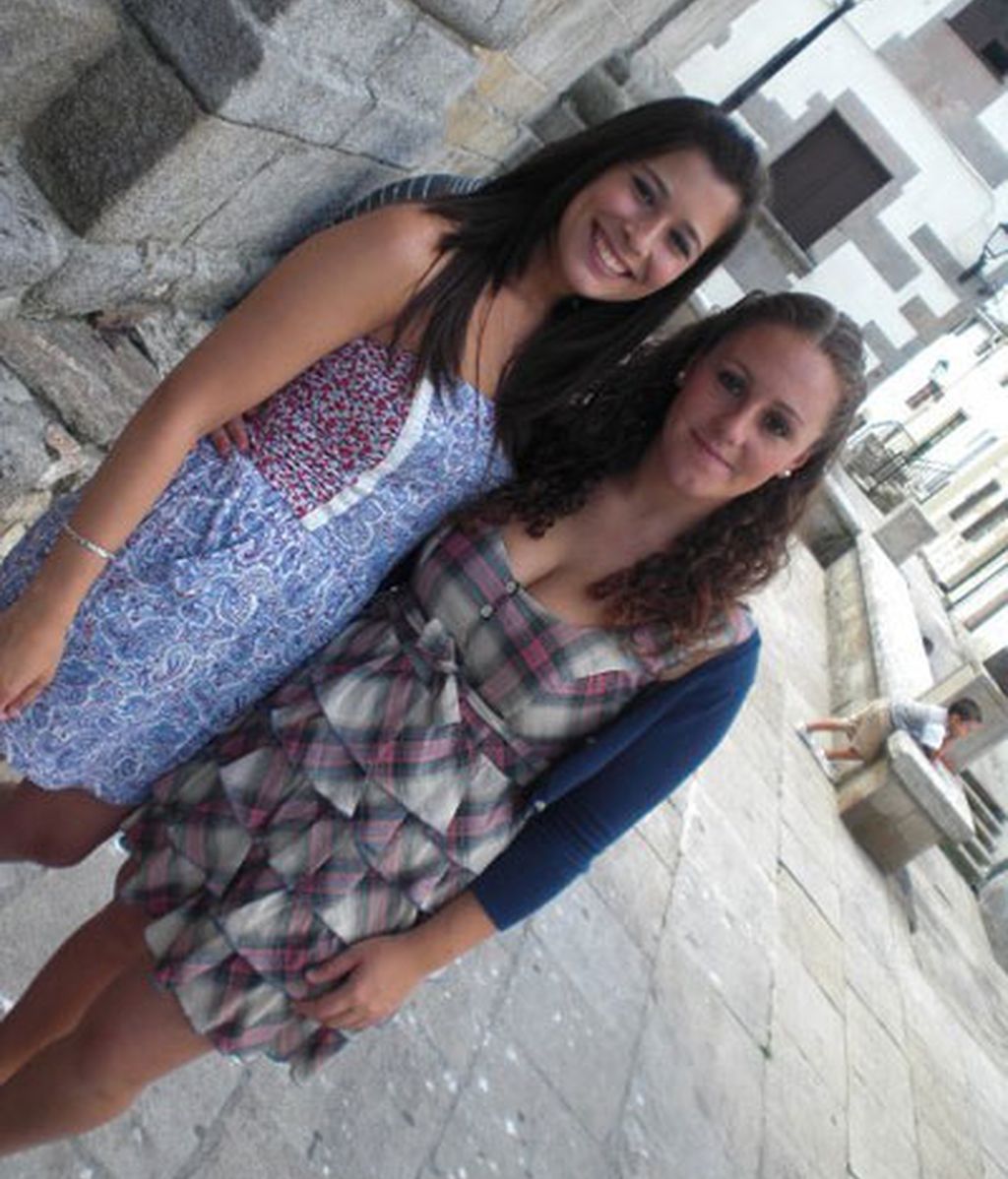 Concursantes 'Reality Spa'