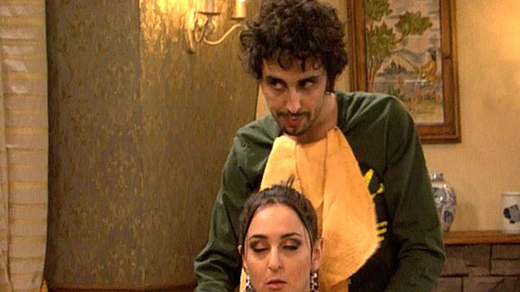 La noche de los 'calzonazos'