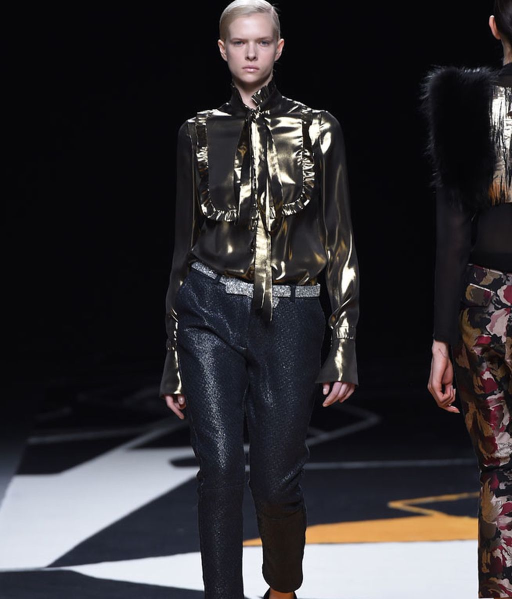 Del color al blanco absoluto