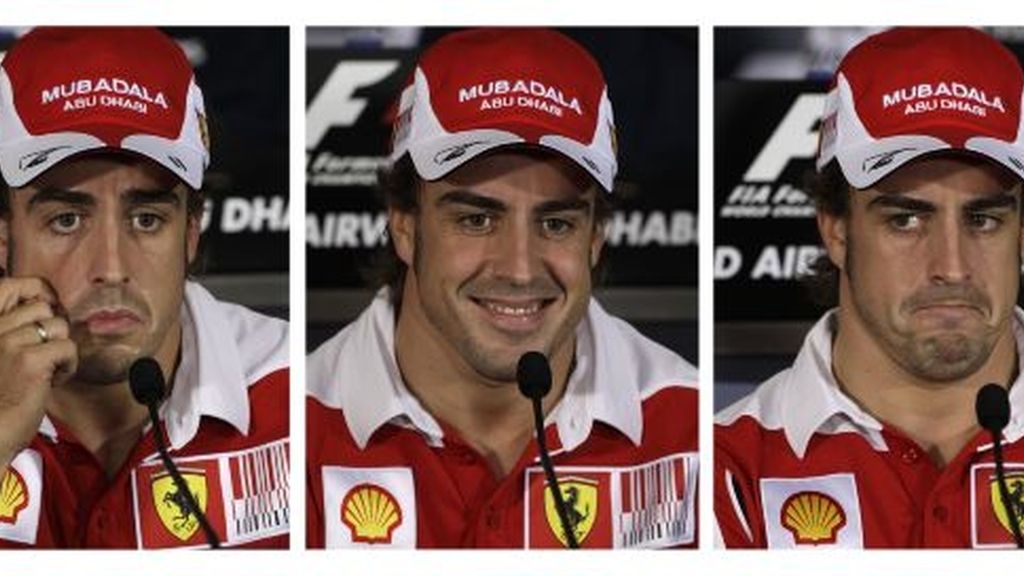 Abu Dabi, la carrera definitiva