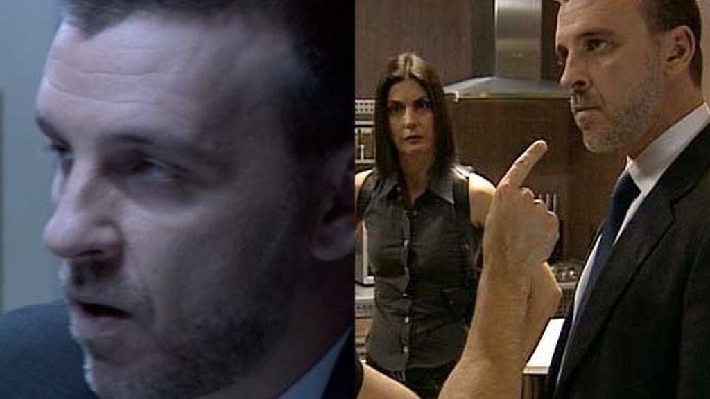 La evolución de los personajes