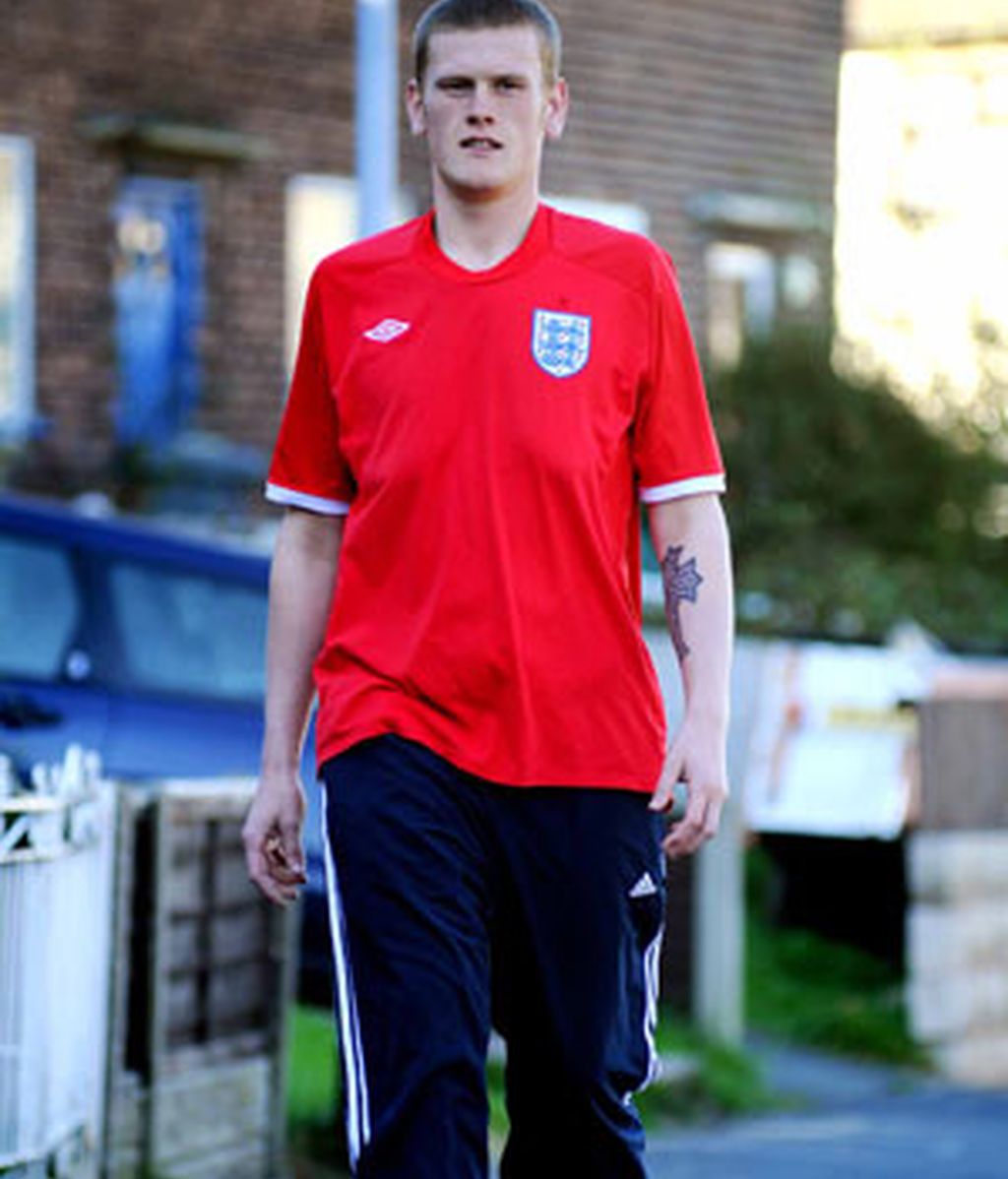 Ejercicio para luchar en el Ejército