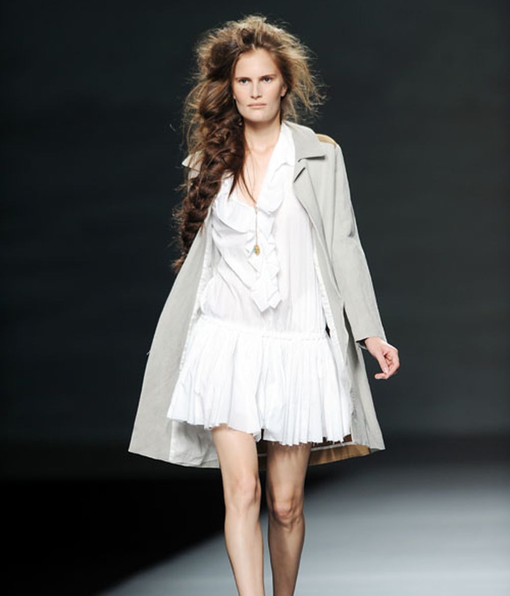 Homenaje de TCN a Barcelona