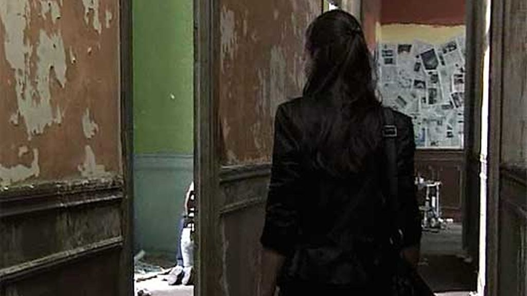 Vane envuelta en una trama de drogas