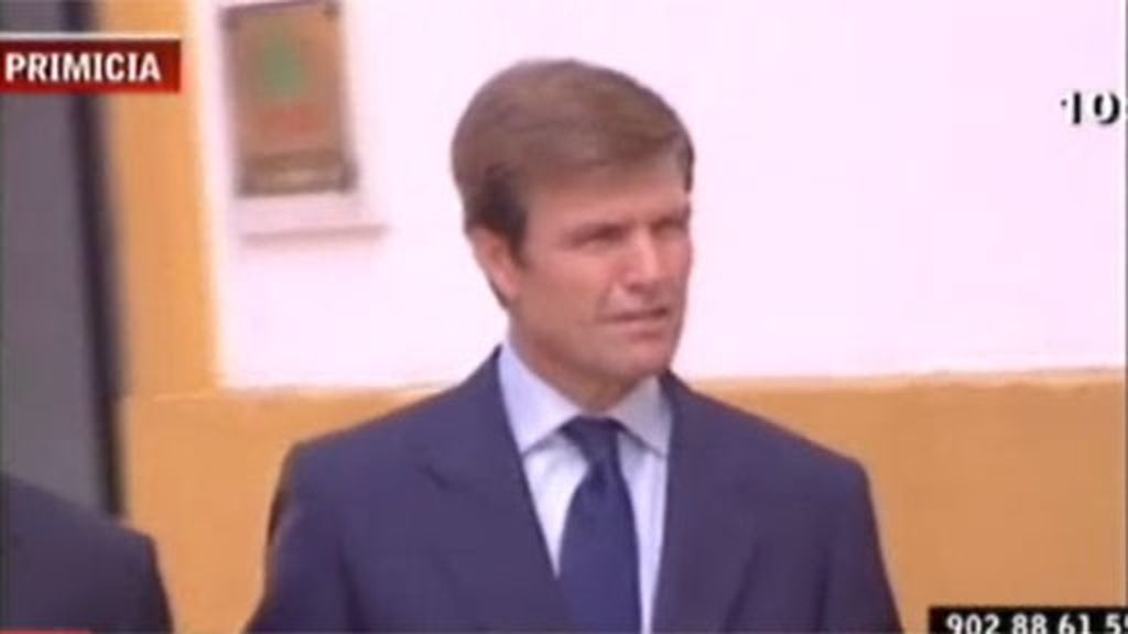 Espartaco, todo un padrazo