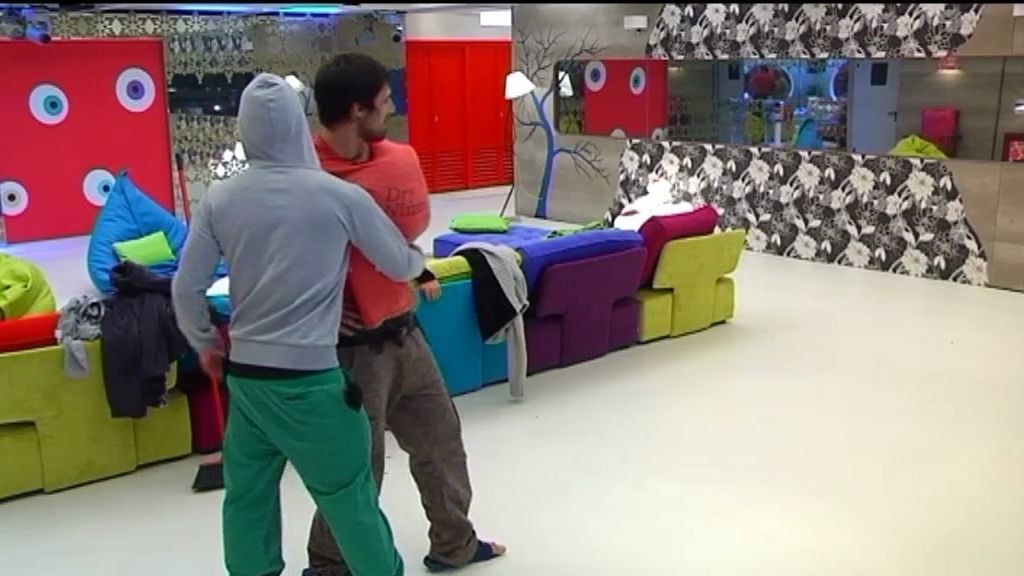 ¡De 'Gran Hermano' a los tablaos del mundo!