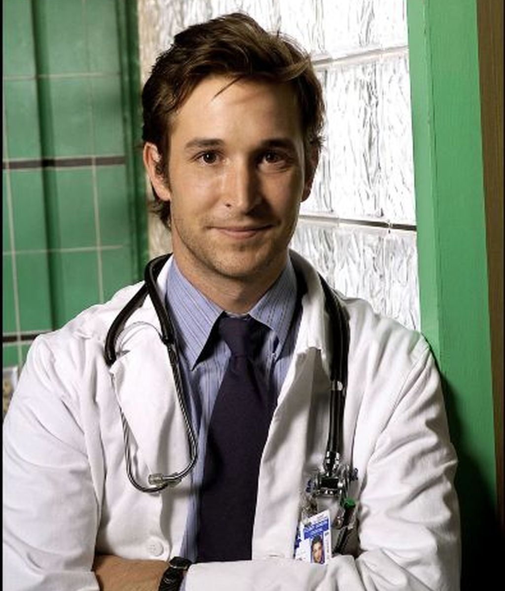 Noah Wyle