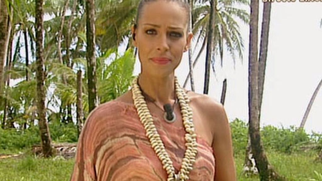 La naturalidad de Eva González