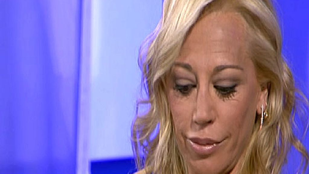 El retorno de Belén Esteban