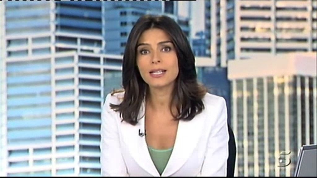 La actualidad, con Marta Fernández