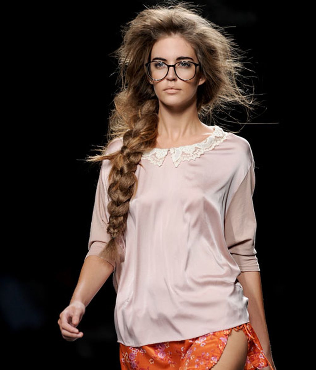 Homenaje de TCN a Barcelona