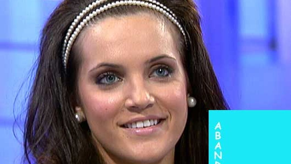 Las pretendientas de Fabián