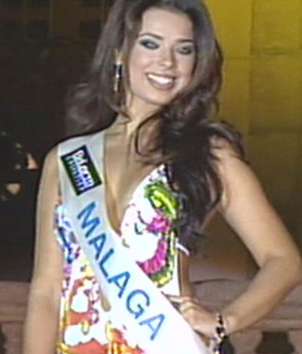 Miss Cayo Malayo 2010