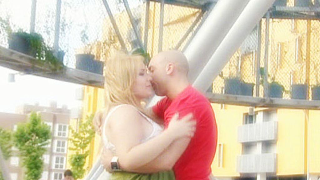 Maite y Vicente (26/07/10)