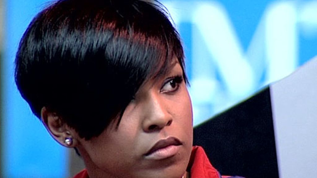 Raúl y Sandy (12/07/10)