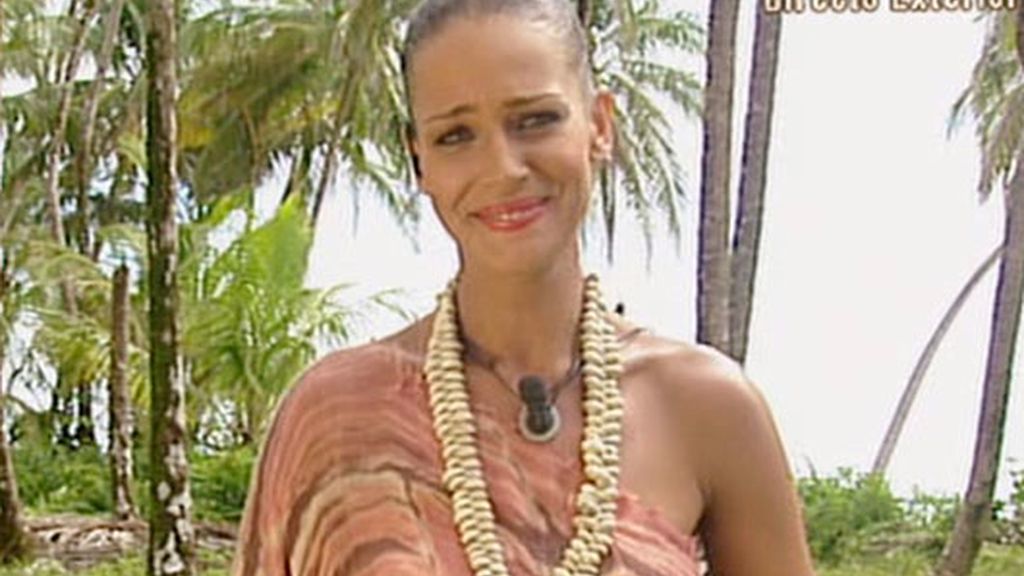 La naturalidad de Eva González