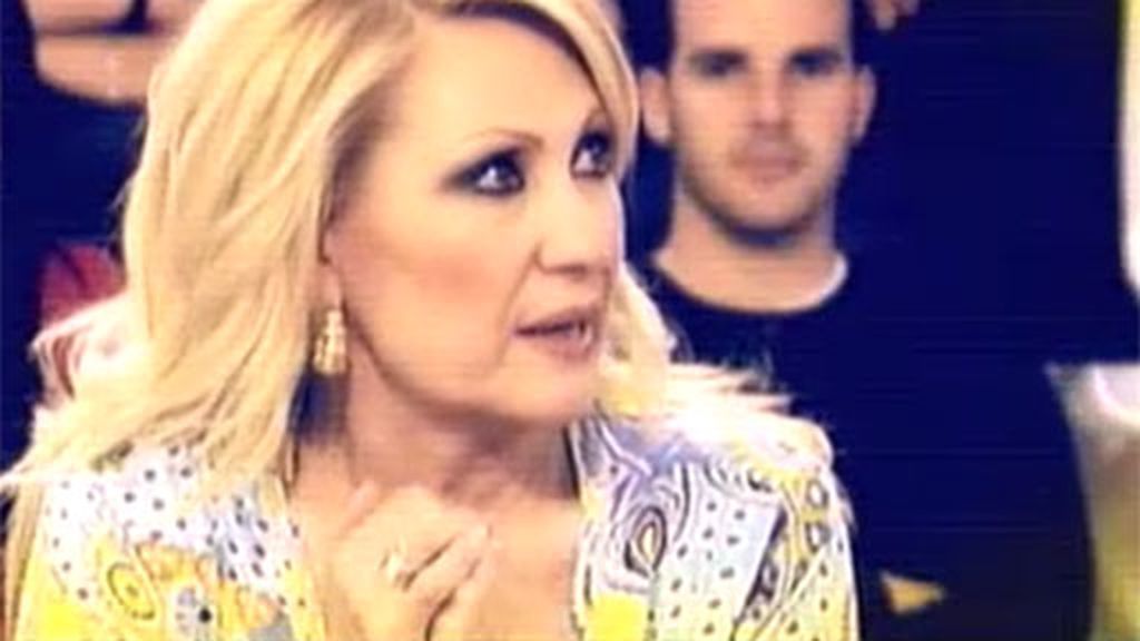 Lo mejor de Rosa Benito