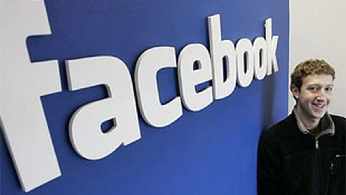 La compañía de Mark Zuckerberg está probando una opción que permitirá borrar por completamente las cuentas de los usuarios. FOTO: AP / Archivo