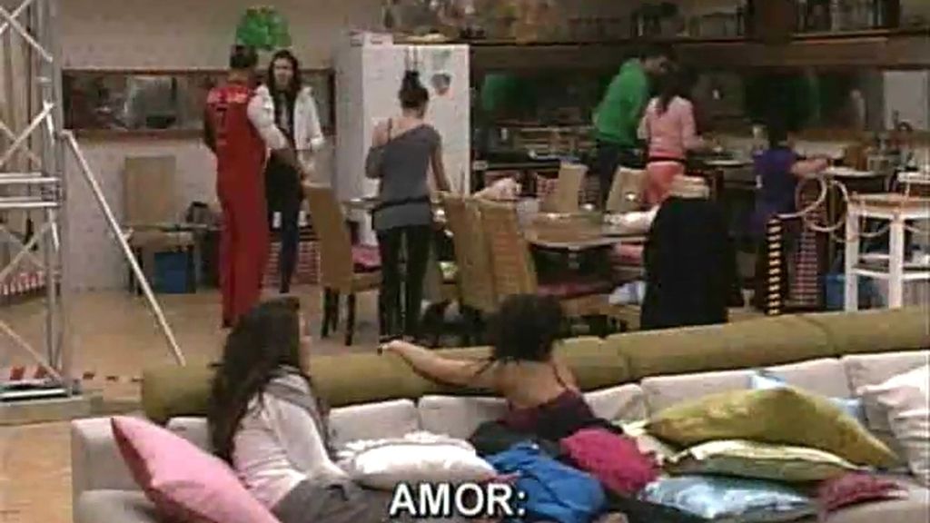 Un sentido del humor muy peculiar