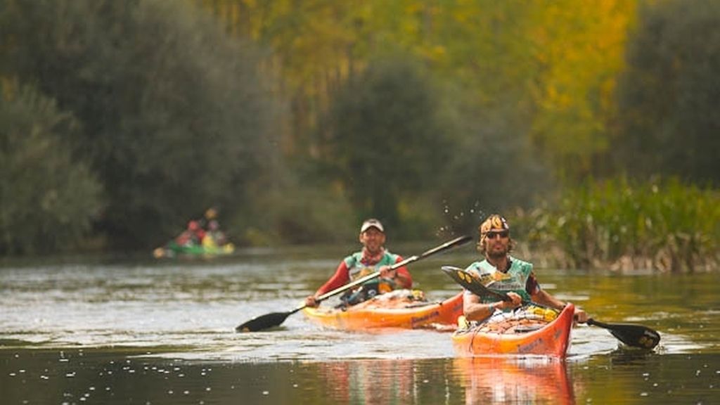 El 'Buff Thermocool' inscribe su nombre en la historia de los raids