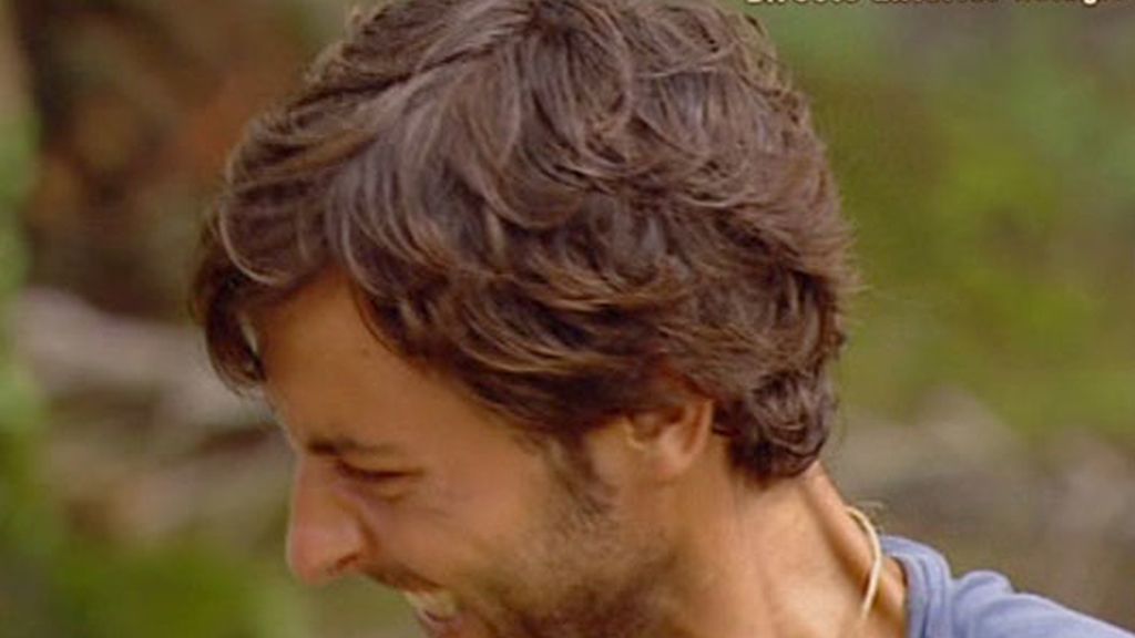 Prueba de recompensa en la Gala 10